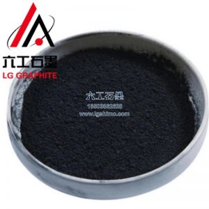 石墨粉的各种用途！