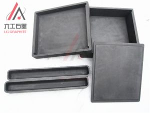 石墨转子是哪里用的